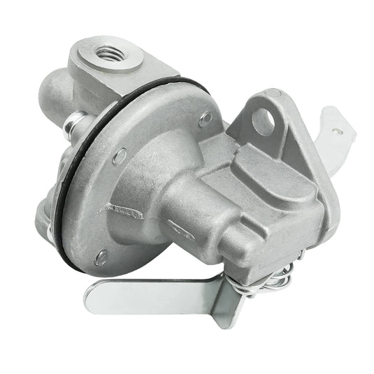 Fuel Pump RG60081 for John Deere 2243 2500A 2500E 2653A Greens Mower 500 X495 X595 Lawn Garden Tractor 1435 Front Mower from MyMROmarts