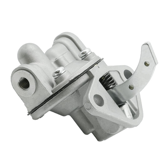Fuel Pump RG60081 for John Deere 2243 2500A 2500E 2653A Greens Mower 500 X495 X595 Lawn Garden Tractor 1435 Front Mower from MyMROmarts