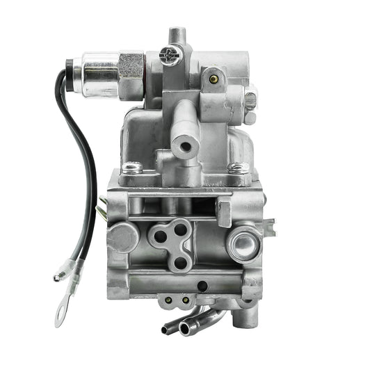 Carburetor 15003-7041 15003-7077 1137278956 0782708806602 for Kawasaki FH601V Engine from MyMROmarts