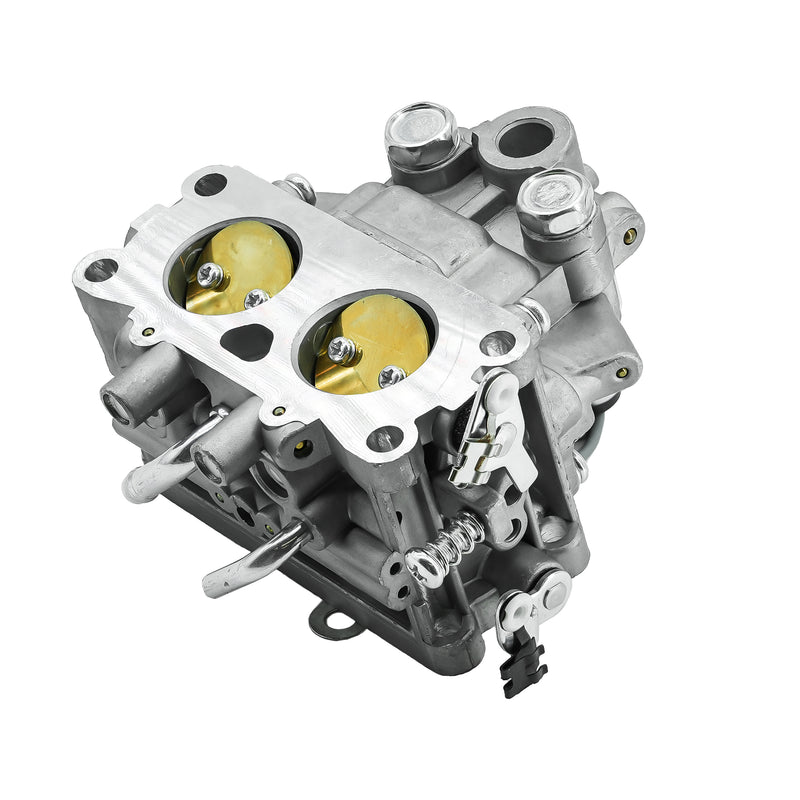 Load image into Gallery viewer, Carburetor 15003-7041 15003-7077 1137278956 0782708806602 for Kawasaki FH601V Engine from MyMROmarts
