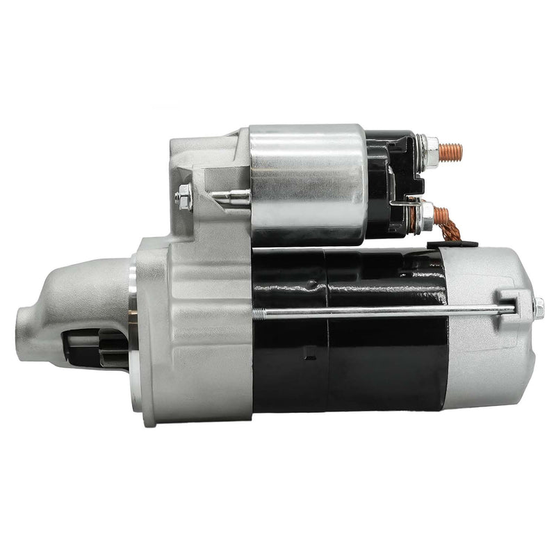 Load image into Gallery viewer, Starter 1G023-63010 1G023-63011 67980-31151 for Kubota Lawn Tractor F2260-R F2560-E F2560-R Kubota D722 D782 18 20 21 Engines 1996-2013 from MyMROmarts
