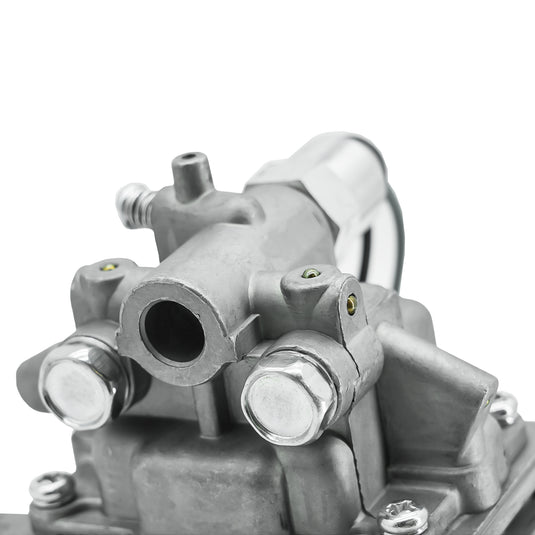 Carburetor 15003-7041 15003-7077 1137278956 0782708806602 for Kawasaki FH601V Engine from MyMROmarts