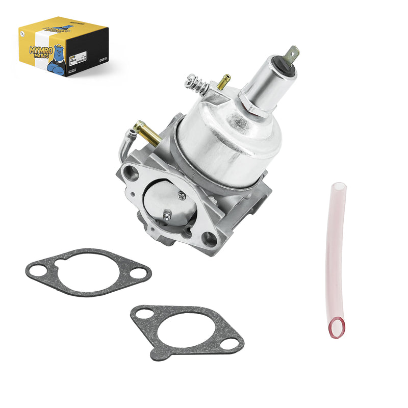 Load image into Gallery viewer, Carburetor AM131756 for John Deere Tractor 325 335 345 GX345 from MyMROmarts

