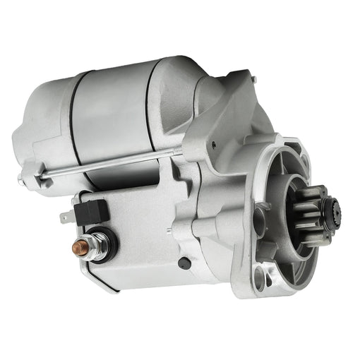 Starter For Kubota Diesel Engines V1301/2 V1501/2 V1701/2 V1901/2 17298-63010 17298-63011 17298-63013 17311-63010 17311-63012 17331-63010 17331-63011-For KUBOTA - Electrical Parts > Starter Motor from MyMROmarts
