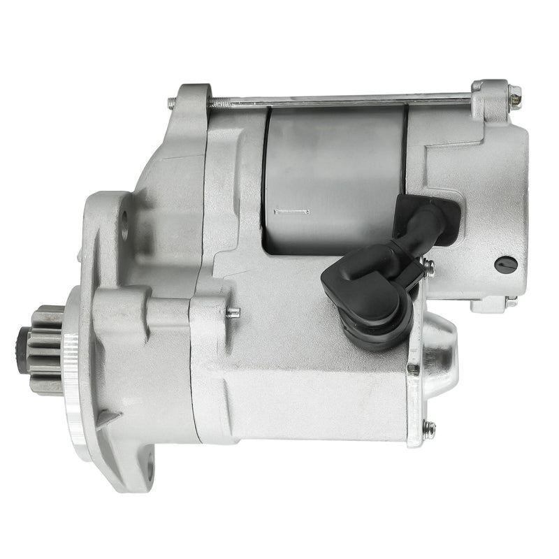 Load image into Gallery viewer, Starter 17298-63010 17298-63011 17298-63013 for Schaffer 3150 3150S Skid Steer Loaders - Electrical Parts &gt; Starter Motor from MyMROmarts
