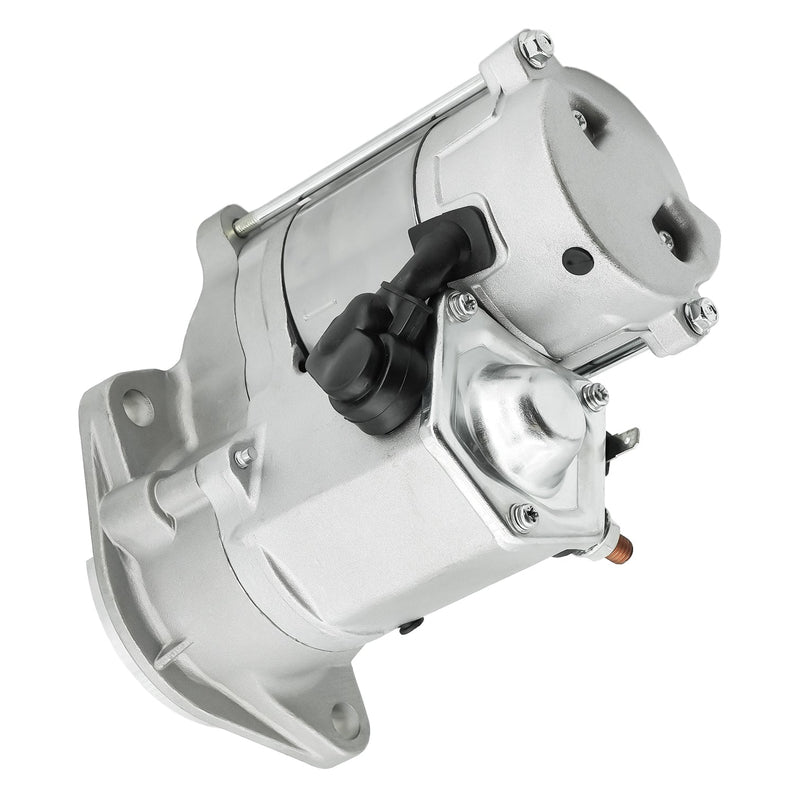 Load image into Gallery viewer, Starter 17298-63010 17298-63011 17298-63013 for Compac T20 TA48 Compactors - Electrical Parts &gt; Starter Motor from MyMROmarts
