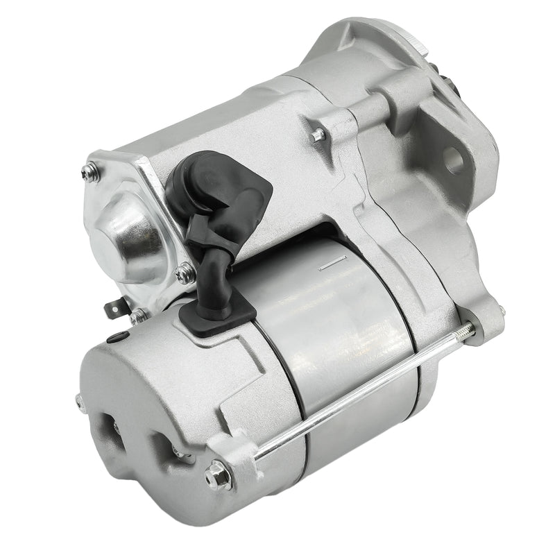 Load image into Gallery viewer, Starter 17298-63010 17298-63011 17298-63013 for Schaffer 3150 3150S Skid Steer Loaders - Electrical Parts &gt; Starter Motor from MyMROmarts
