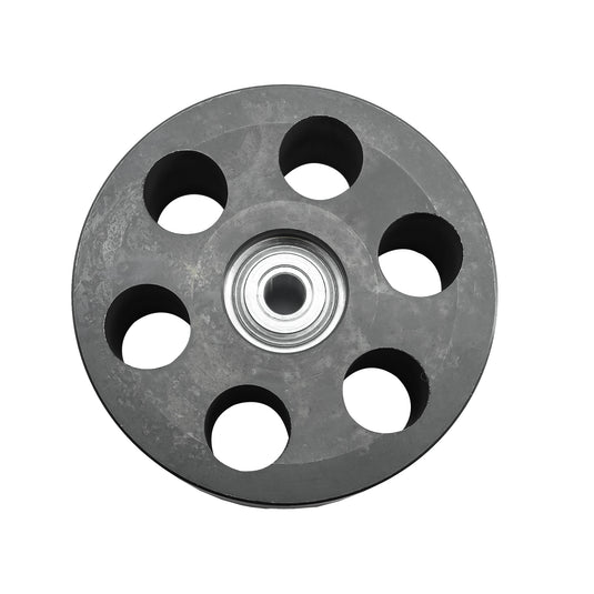 Wheel Tensioner 7167165 for Bobcat Skid Steer Loader A770 S510 S530 S550 S570 S590 S630 S650 S750 S770 S850 T550 T590 T630 T650 T750 T770 T870