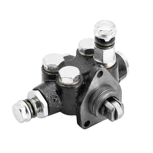 Fuel Pump 1J810-52030 for Kubota Tractor L3301 L3301DT L3302 L3560 L3901 L3901DT L3902 L4060 L47 L4701 L4760 L4802 from MyMROmarts