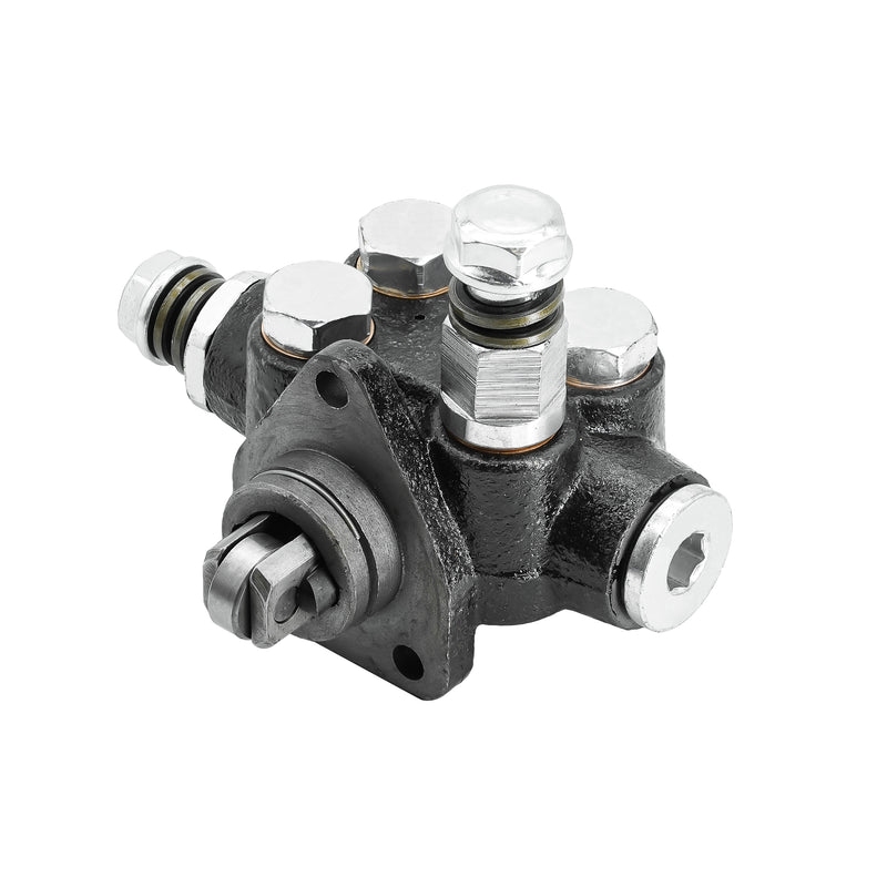 Load image into Gallery viewer, Fuel Pump 1J810-52030 for Kubota Tractor L3301 L3301DT L3302 L3560 L3901 L3901DT L3902 L4060 L47 L4701 L4760 L4802 from MyMROmarts
