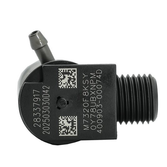 Fuel Injector 751-6848 28337917 40090300074D for Bobcat T450 T550 T590 T595 T630 T650 Compact Track Loaders S450 S510 S550 S570 S590 S595 S630 S650 Skid Steer Loaders E32 E35 E42 E45 Excavators Doosan D18 D24 Diesel Engines - Engine Parts > Fuel System > Fuel Injector from MyMROmarts