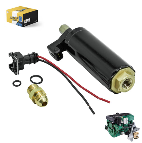 Fuel Pump 3857650 for Volvo Penta Engine 4.3L 5.0L 5.7L 7.4L 8.2L from MyMROmarts