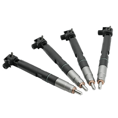 Fuel Injector 751-6848 28337917 40090300074D for Bobcat T450 T550 T590 T595 T630 T650 Compact Track Loaders S450 S510 S550 S570 S590 S595 S630 S650 Skid Steer Loaders E32 E35 E42 E45 Excavators Doosan D18 D24 Diesel Engines - Engine Parts > Fuel System > Fuel Injector from MyMROmarts