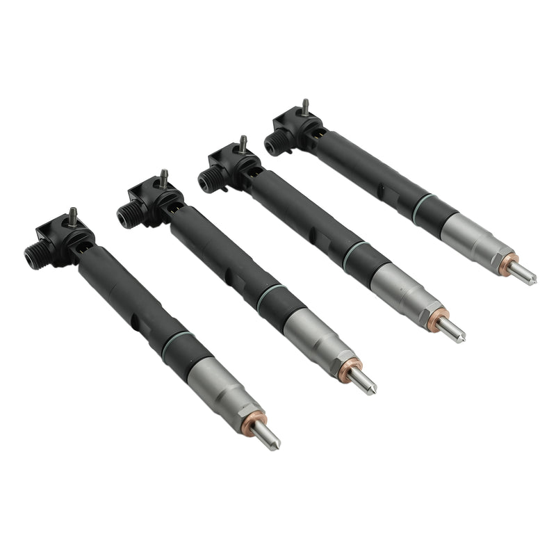 Load image into Gallery viewer, Fuel Injector 751-6848 28337917 40090300074D for Bobcat T450 T550 T590 T595 T630 T650 Compact Track Loaders S450 S510 S550 S570 S590 S595 S630 S650 Skid Steer Loaders E32 E35 E42 E45 Excavators Doosan D18 D24 Diesel Engines - Engine Parts &gt; Fuel System &gt; Fuel Injector from MyMROmarts
