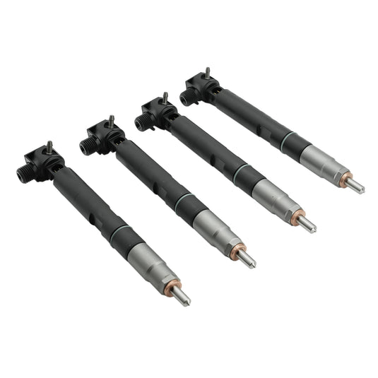 Fuel Injector 751-6848 28337917 40090300074D for Bobcat T450 T550 T590 T595 T630 T650 Compact Track Loaders S450 S510 S550 S570 S590 S595 S630 S650 Skid Steer Loaders E32 E35 E42 E45 Excavators Doosan D18 D24 Diesel Engines - Engine Parts > Fuel System > Fuel Injector from MyMROmarts