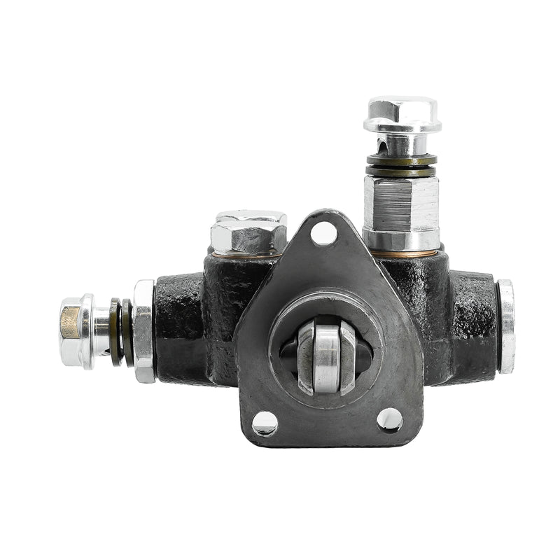 Load image into Gallery viewer, Fuel Pump 1J810-52030 for Kubota Tractor L3301 L3301DT L3302 L3560 L3901 L3901DT L3902 L4060 L47 L4701 L4760 L4802 from MyMROmarts
