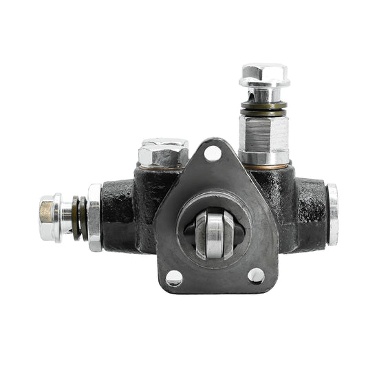 Fuel Pump 1J810-52030 for Kubota Tractor L3301 L3301DT L3302 L3560 L3901 L3901DT L3902 L4060 L47 L4701 L4760 L4802 from MyMROmarts