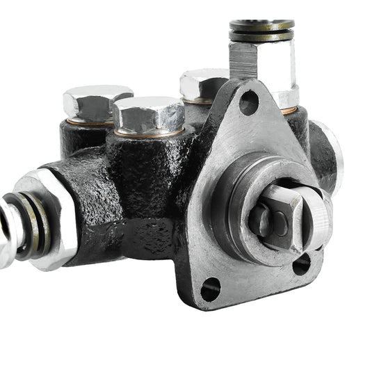 Fuel Pump 1J810-52030 for Kubota Tractor L3301 L3301DT L3302 L3560 L3901 L3901DT L3902 L4060 L47 L4701 L4760 L4802 from MyMROmarts