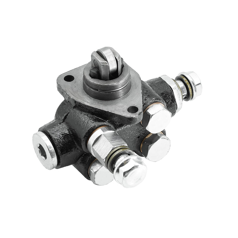 Load image into Gallery viewer, Fuel Pump 1J810-52030 for Kubota Tractor L3301 L3301DT L3302 L3560 L3901 L3901DT L3902 L4060 L47 L4701 L4760 L4802 from MyMROmarts
