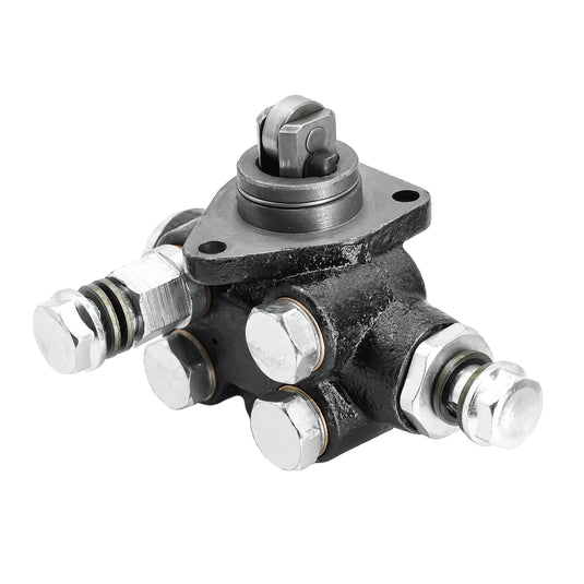 Fuel Pump 1J810-52030 for Kubota Tractor L3301 L3301DT L3302 L3560 L3901 L3901DT L3902 L4060 L47 L4701 L4760 L4802 from MyMROmarts