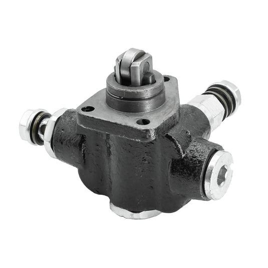 Fuel Pump 1J810-52030 for Kubota Tractor L3301 L3301DT L3302 L3560 L3901 L3901DT L3902 L4060 L47 L4701 L4760 L4802 from MyMROmarts