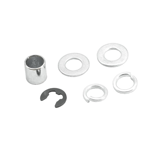 12V Solenoid Kit 315-4628 3154628 CA3154628 for Caterpillar CAT 304D CR 303.5C CR 304C CR 305C CR from MyMROmarts