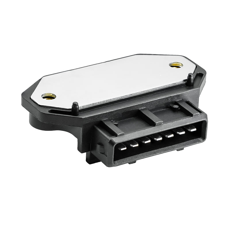Load image into Gallery viewer, New Ignition Control Module Replacement For Audi 1978-1987, Peugeot 1984-1990, Porsche 1981-1982, Volkswagen VW 1979-1989, Yugo 1988-1989, 211905351A 211-905-351B 211-905-351D 1208033
