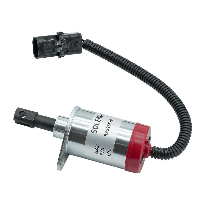 Load image into Gallery viewer, Solenoid Valve RE526570
