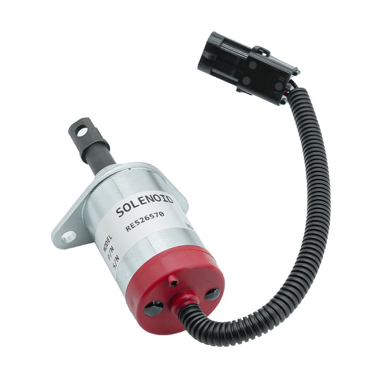 Solenoid Valve RE526570