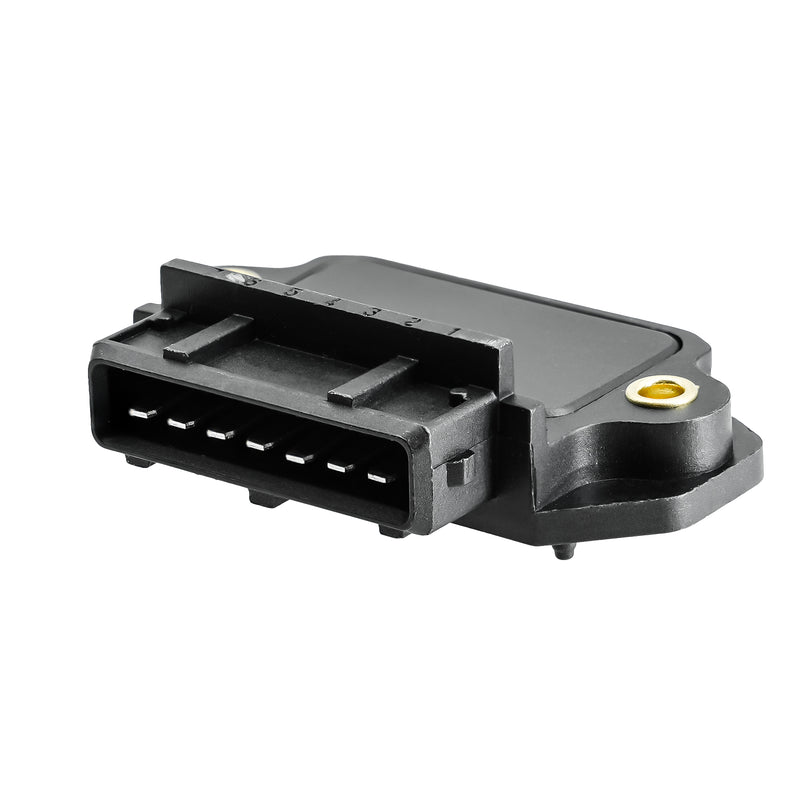 Load image into Gallery viewer, New Ignition Control Module Replacement For Audi 1978-1987, Peugeot 1984-1990, Porsche 1981-1982, Volkswagen VW 1979-1989, Yugo 1988-1989, 211905351A 211-905-351B 211-905-351D 1208033
