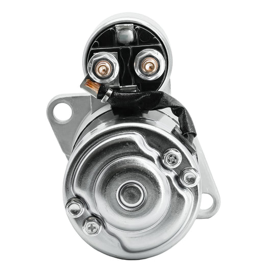 New Starter Replacement For Caterpillar CAT Clark Mitsubishi Replacement Fork Lift Trucks 4G63 4G64 920971 921615 928805 MD318086, MD318086D, MD320618, M1T79681, M1T79781, SMT0004, 41048008, 41048008R from MyMROmarts