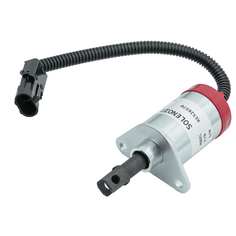 Load image into Gallery viewer, Solenoid Valve RE526570
