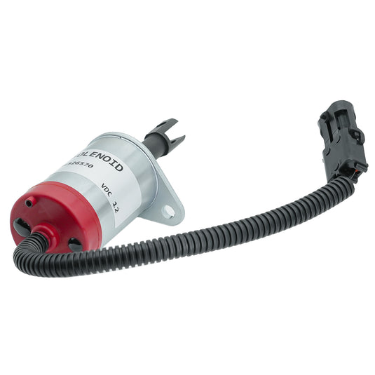 Solenoid Valve RE526570