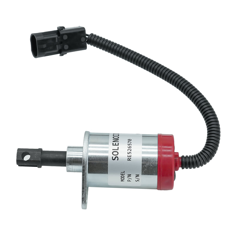 Load image into Gallery viewer, Solenoid Valve RE526570
