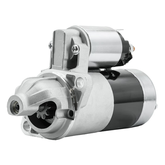 New Starter Replacement For Caterpillar CAT Clark Mitsubishi Replacement Fork Lift Trucks 4G63 4G64 920971 921615 928805 MD318086, MD318086D, MD320618, M1T79681, M1T79781, SMT0004, 41048008, 41048008R from MyMROmarts