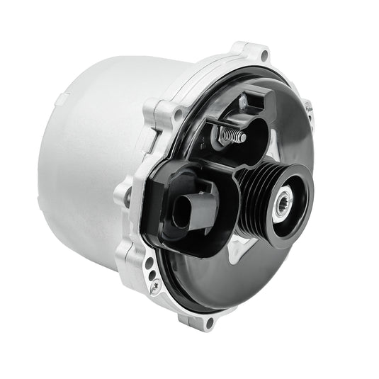 New Alternator Replacement For BMW 745i 745Li V8 4.4L 2002 2003 2004, 760i 760Li 6.0L 03 04 05 06 07 08 12317507741, 12317507995, 12317523606, 12317523608, 12317526286, AL0838X, ABO0306, 40024163