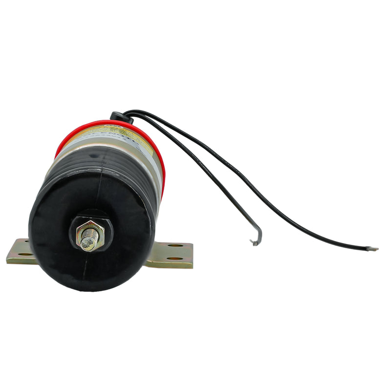 Load image into Gallery viewer, Fuel Shut Off Solenoid D513A32V12 D513-A32V12 for Trombetta 12V D513-A32V12 from MyMROmarts
