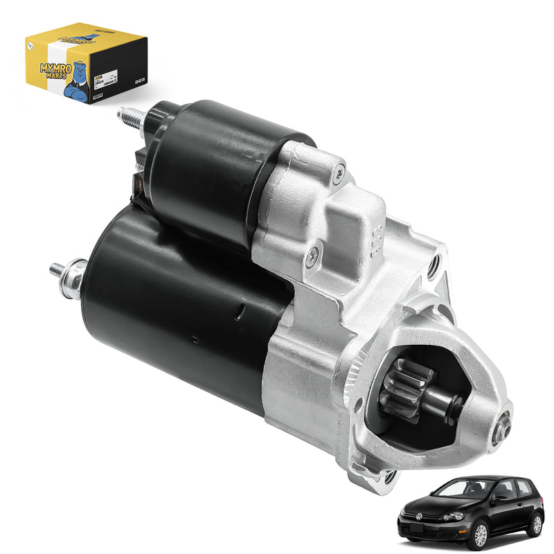 Load image into Gallery viewer, Starter Motor 0986019477 SR0421X
