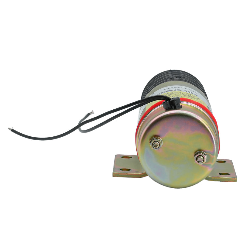 Load image into Gallery viewer, Fuel Shut Off Solenoid D513A32V12 D513-A32V12 for Trombetta 12V D513-A32V12 from MyMROmarts
