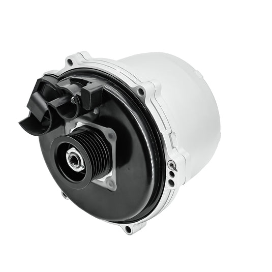 New Alternator Replacement For BMW 745i 745Li V8 4.4L 2002 2003 2004, 760i 760Li 6.0L 03 04 05 06 07 08 12317507741, 12317507995, 12317523606, 12317523608, 12317526286, AL0838X, ABO0306, 40024163