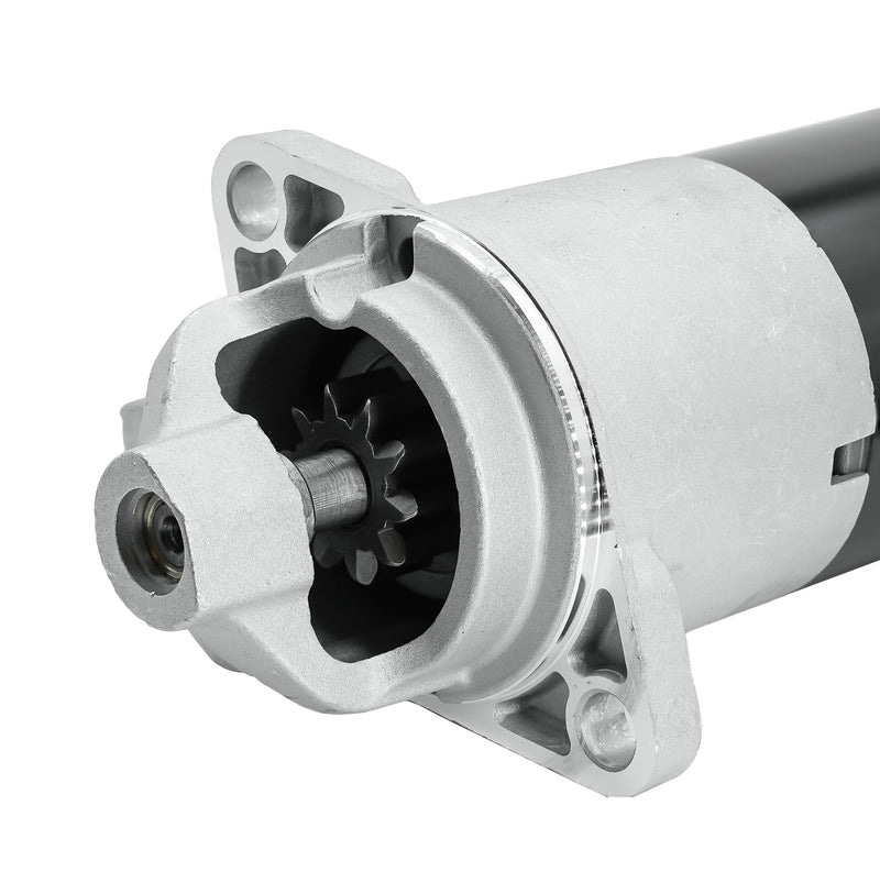 Load image into Gallery viewer, New Starter Replacement For Caterpillar CAT Clark Mitsubishi Replacement Fork Lift Trucks 4G63 4G64 920971 921615 928805 MD318086, MD318086D, MD320618, M1T79681, M1T79781, SMT0004, 41048008, 41048008R from MyMROmarts
