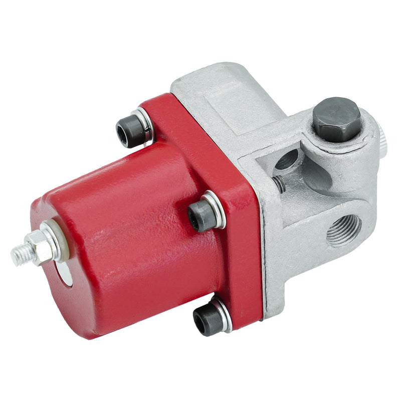 Load image into Gallery viewer, Stop Shutdown Solenoid 3035344 3054291 for Cummins NTA855 Engine from MyMROmarts
