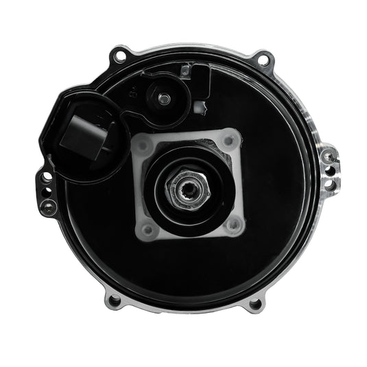 New Alternator Replacement For BMW 745i 745Li V8 4.4L 2002 2003 2004, 760i 760Li 6.0L 03 04 05 06 07 08 12317507741, 12317507995, 12317523606, 12317523608, 12317526286, AL0838X, ABO0306, 40024163