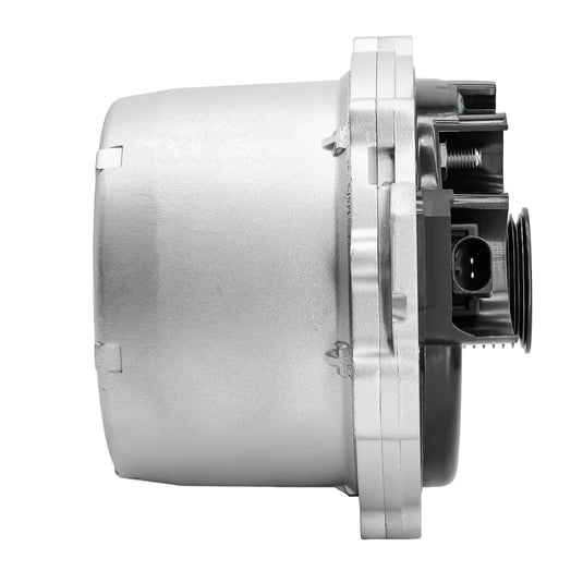New Alternator Replacement For BMW 745i 745Li V8 4.4L 2002 2003 2004, 760i 760Li 6.0L 03 04 05 06 07 08 12317507741, 12317507995, 12317523606, 12317523608, 12317526286, AL0838X, ABO0306, 40024163