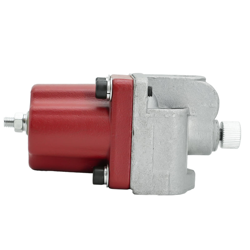 Load image into Gallery viewer, Stop Shutdown Solenoid 3035344 3054291 for Cummins NTA855 Engine from MyMROmarts
