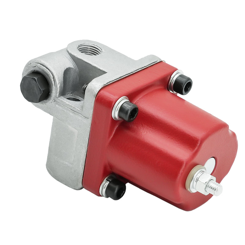 Load image into Gallery viewer, Stop Shutdown Solenoid 3035344 3054291 for Cummins NTA855 Engine from MyMROmarts
