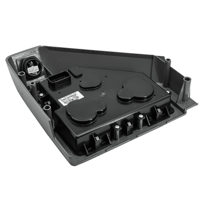 Carica immagine in Galleria Viewer, Original Left Instrument Panel 6689754 for Bobcat 751 753 763 773 863 864 873 883 963 from MyMROmarts
