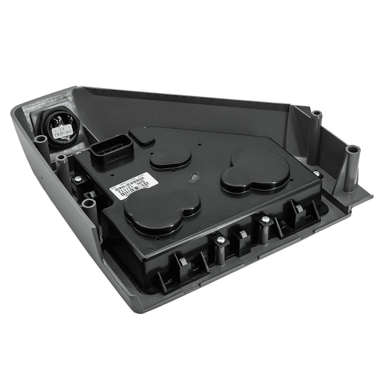 Original Left Instrument Panel 6689754 for Bobcat 751 753 763 773 863 864 873 883 963 from MyMROmarts