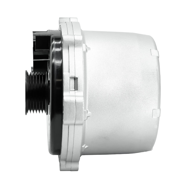 Load image into Gallery viewer, New Alternator Replacement For BMW 745i 745Li V8 4.4L 2002 2003 2004, 760i 760Li 6.0L 03 04 05 06 07 08 12317507741, 12317507995, 12317523606, 12317523608, 12317526286, AL0838X, ABO0306, 40024163

