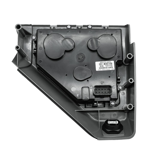 Original Left Instrument Panel 6689754 for Bobcat 751 753 763 773 863 864 873 883 963 from MyMROmarts